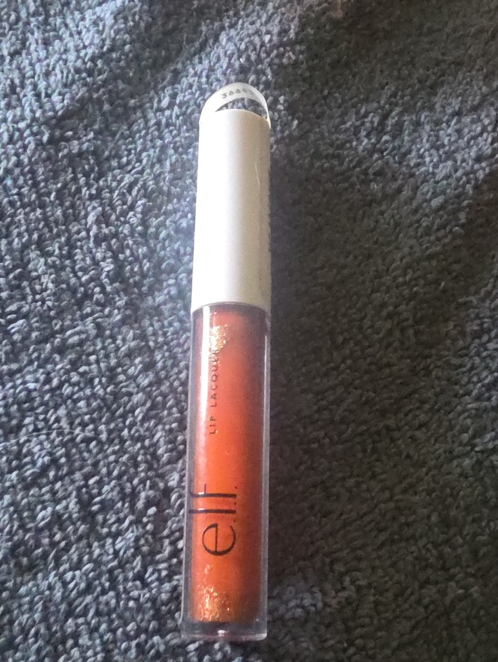 3 FOR $9 SEE DETAILS ELF LIP LACQUER LOVE BITE SHADE